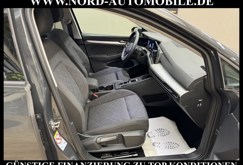 Volkswagen Golf Golf Variant Life 2.0 TDI DSG Kamera/Navi/LED/