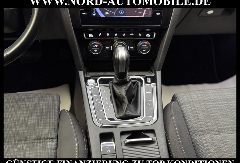 Volkswagen Passat Variant Passat Variant Business 2.0 TDI DSG Kamera/Navi/