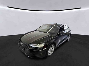 Audi A3 A3 Sportback 35 TFSI S-Tronic Virt.Cockp/Navi/17