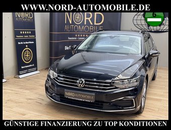 Volkswagen Passat Variant Passat Variant GTE 1.4 TSI eHybrid DSG Dig.Cockp