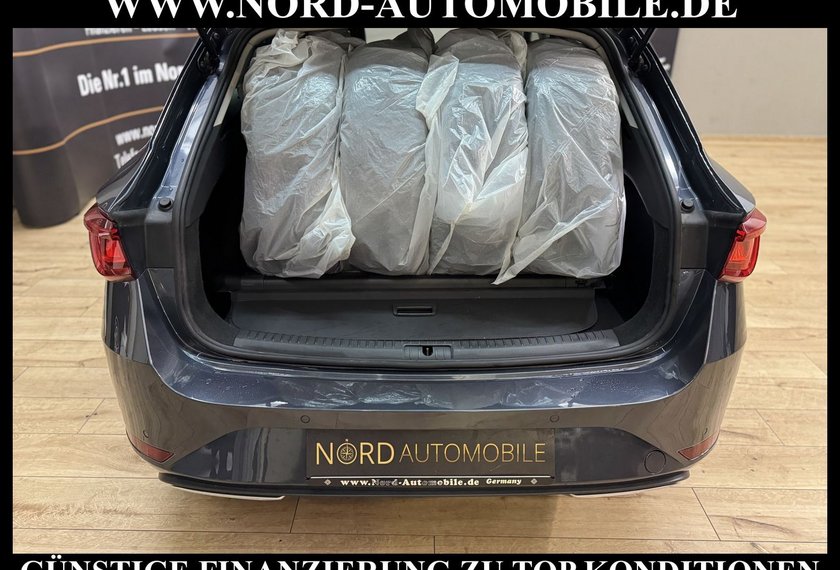 Seat Leon Leon SP FR-Line 1.4 TSI e-HYBRID DSG Kamera/18/