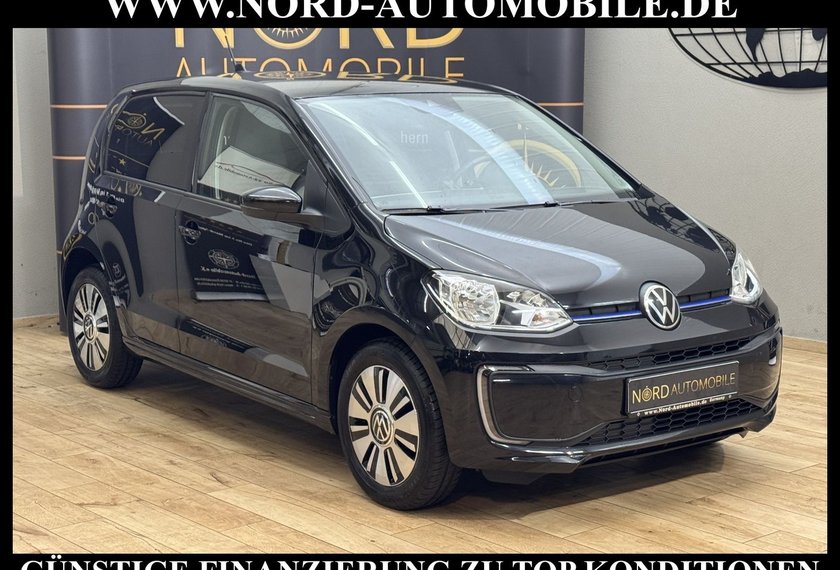 Volkswagen e-up! e-up! move up! Automatik CCS/Klima/15 e- Style P