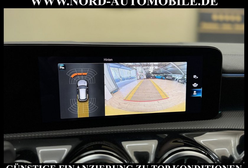 Mercedes-Benz CLA 250 CLA 250 e Progressive *Distro+*Wide*Memo*Night*