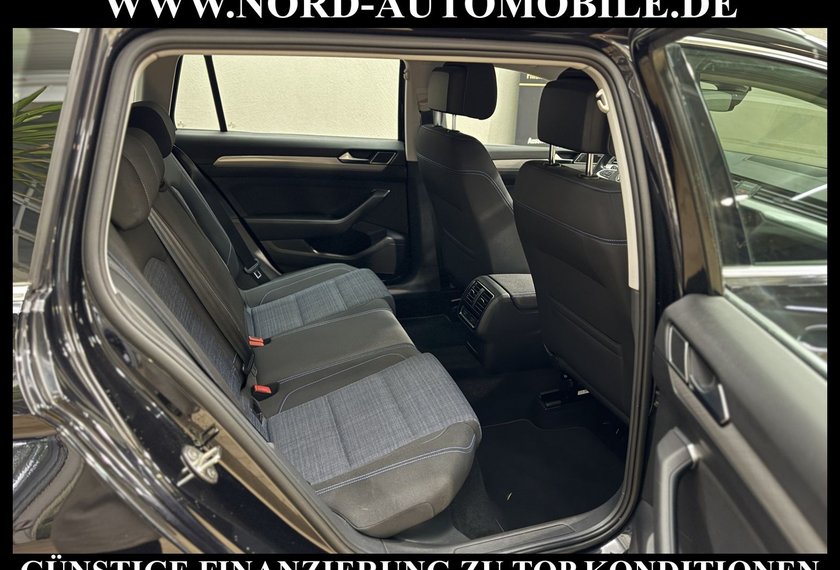 Volkswagen Passat Variant Passat Variant GTE 1.4 TSI eHybrid DSG Kamera/17