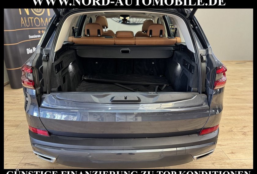 BMW X5 X5 xDrive 40i SPORT-AUTOM *22 ZOLL*AHK*PANO*