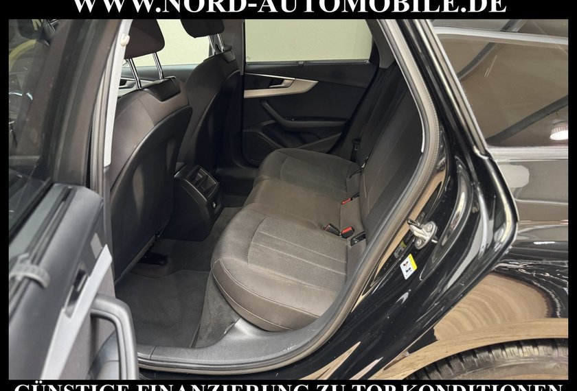 Audi A4 A4 35 Avant 2.0 TFSI S-Tronic Navi/LED/PDC/SHZ