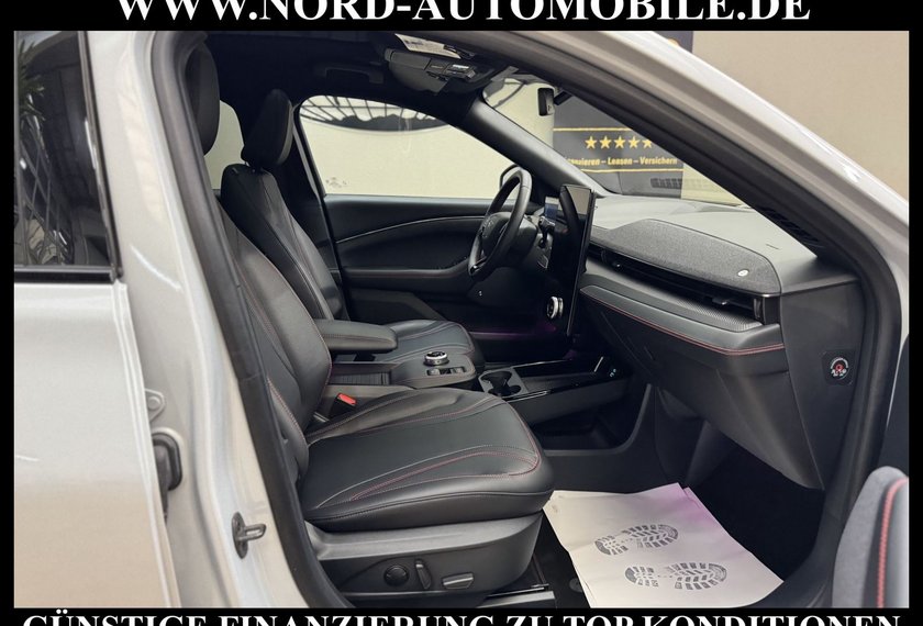 Ford Mustang Mach-E Mustang MACH-E AWD 4x4 *PANO*19Z*ACC*UPE:60*