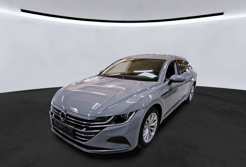 Volkswagen Arteon Arteon Shooting Brake 2.0 TDI DSG AHK/Navi/LED