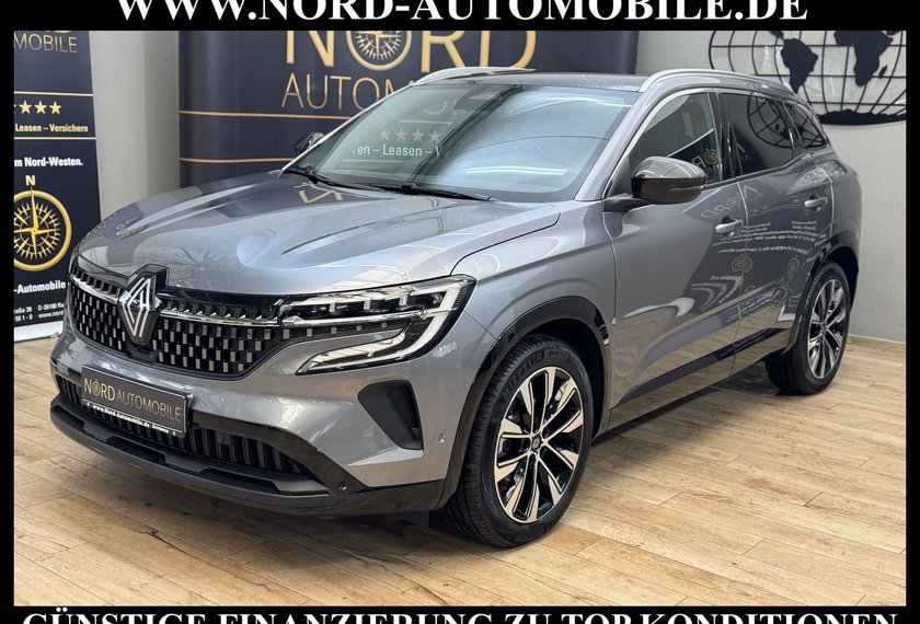 Renault Austral Austral 1.3 TCe 160 CVT TECHNO*PANO*19Z*KAUM KM*