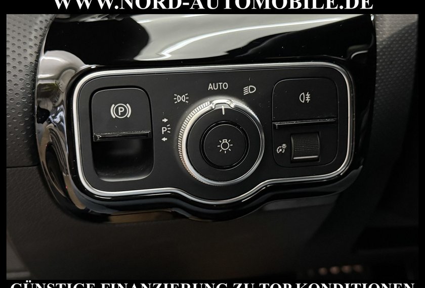 Mercedes-Benz CLA 200 CLA 200 d SB AMG Edition 2020 *Distro+*Pano*BURM