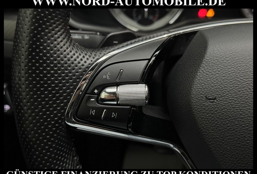 Skoda Superb Superb Combi Sportline 2.0 TDI DSG Navi/LED/19/