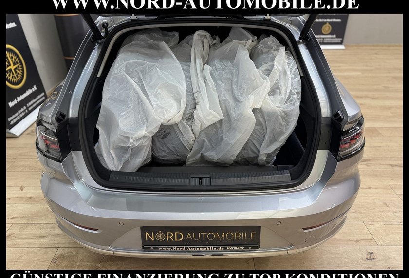 Volkswagen Arteon Arteon Shooting Brake Elegance 2.0 TSI DSG Navi