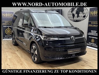 Volkswagen T7 California T7 California OCEAN LR *OHNE WORTE*UPE:107**