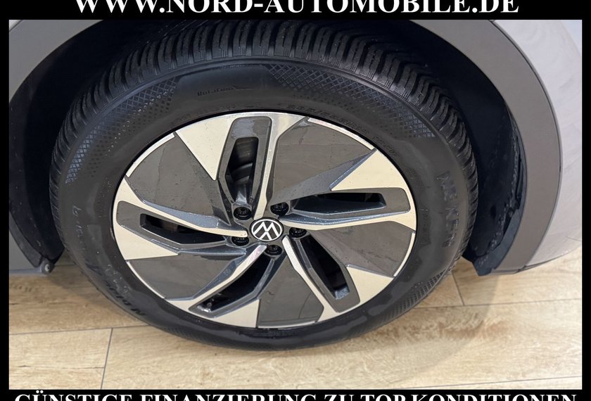 Volkswagen ID.5 ID.5 Pro Navi/LED/Spurhalte/ACC/19