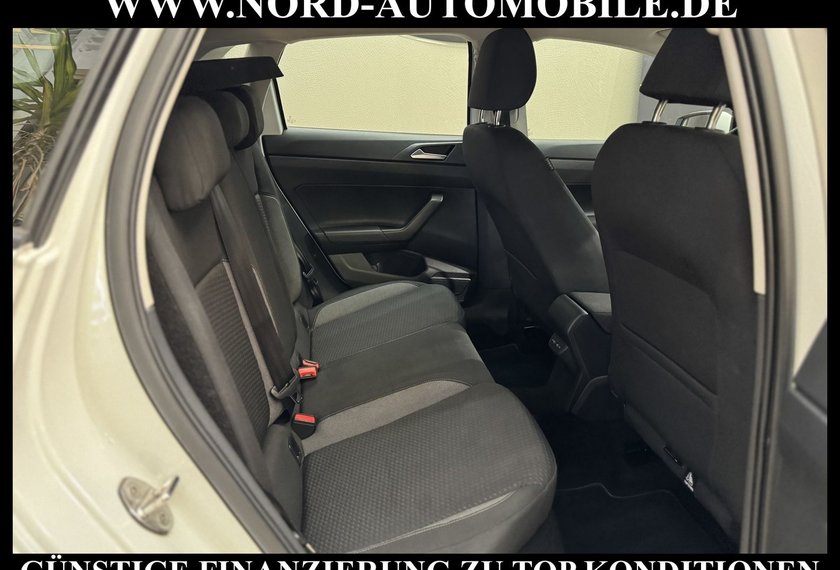 Volkswagen Polo Polo Life 1.0 MPI Dig.Cockpit/LED/PDC/Klima