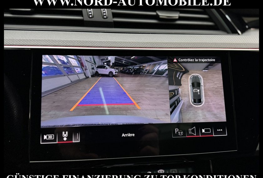 Audi SQ8 e-tron SQ8 e-tron Sportback QU.Pano/Head-Up/22/UPE132