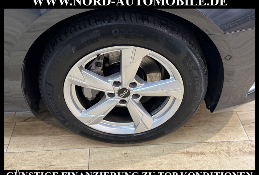Audi A6 A6 Avant Sport 2.0 45 TFSI Teilleder/Kamera/ACC/