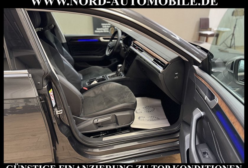 Volkswagen Arteon Arteon Shooting Brake Elegance 1.4 TSI eHybrid