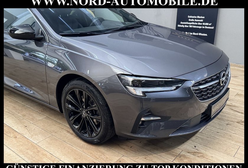 Opel Insignia Insignia B ST 2.0 CDTi Business *LED*ACC*Head-up