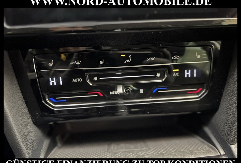 Volkswagen Passat Variant Passat Variant Elegance 2.0 TDI AHK/Kamera/18/