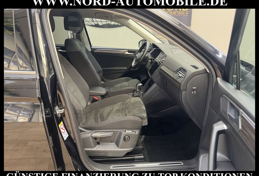 Volkswagen Tiguan Allspace Tiguan Allspace Elegance 4MOT 2.0 TDI Area View