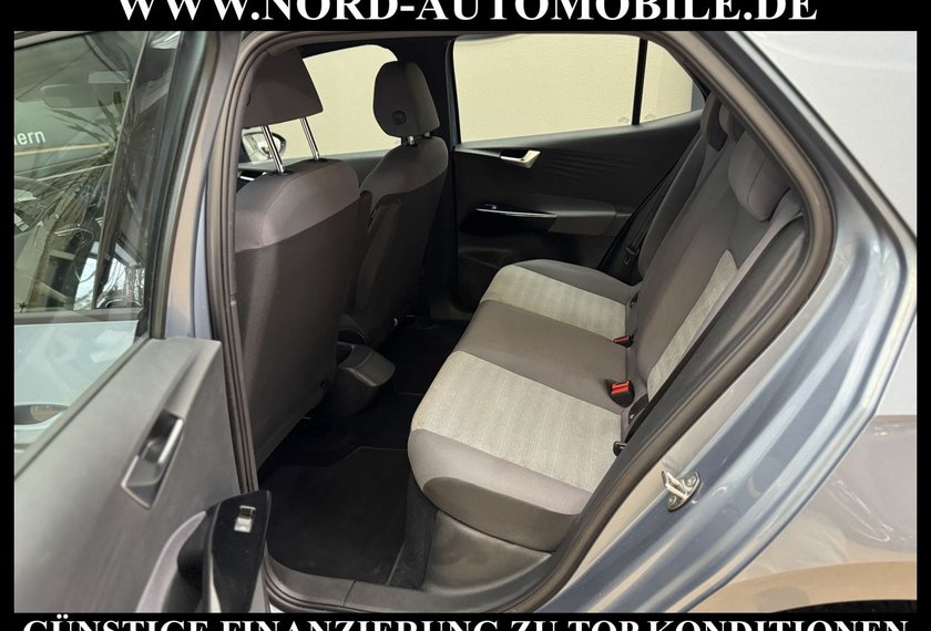 Volkswagen ID.3 ID.3 Pure Performance Navi/LED/18/Spurhalte