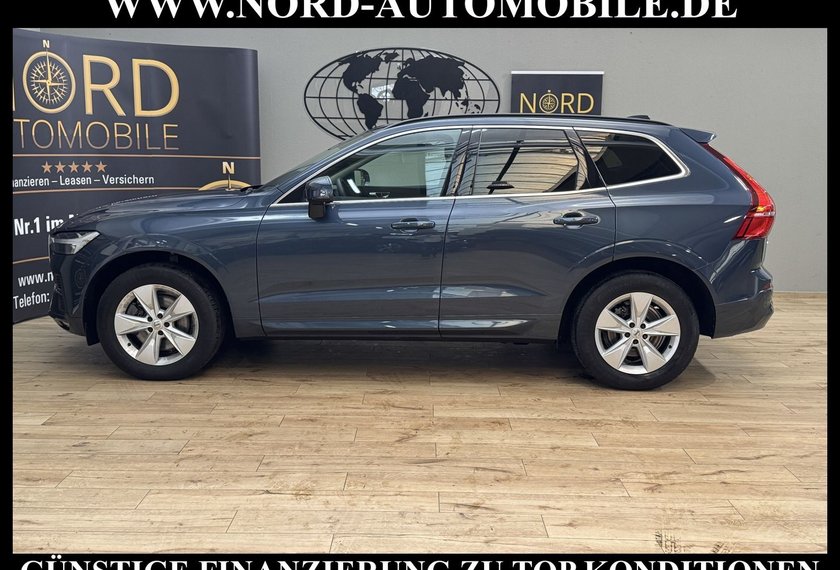 Volvo XC60 XC60 B4 D Core *LED*AHK*ACC*Google*4xSHZ*Kamera*