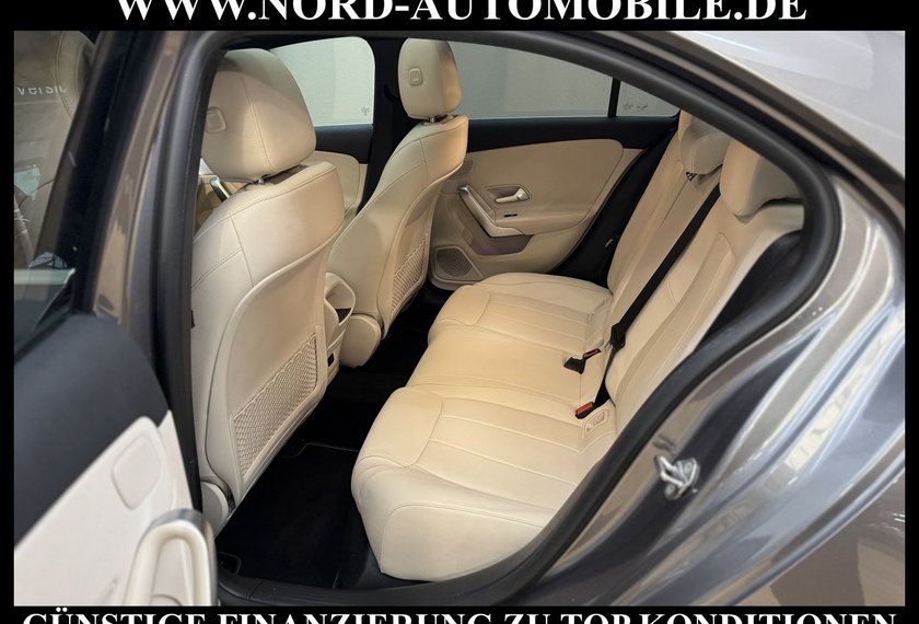 Mercedes-Benz A 250 A 250 e Limousine Progressive Distro+*Pano*MBEAM