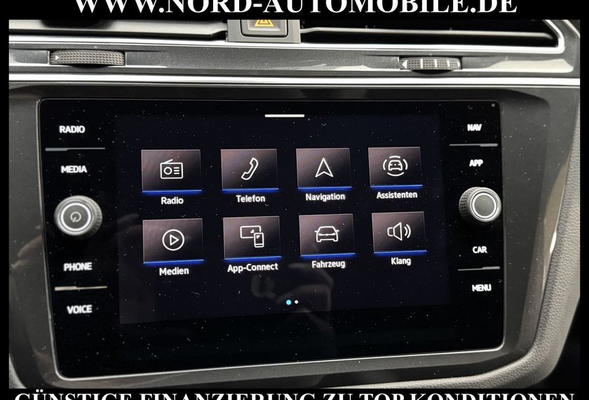 Volkswagen Tiguan Tiguan R 4MOT 2.0 TSI DSG Side&amp;Lane/AreaView/20