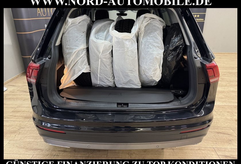 Volkswagen Tiguan Allspace Tiguan Allspace Comfortline 2.0 TDI DSG Dig.Cock