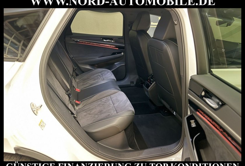 Volkswagen ID.7 ID.7 Tourer Pro *MATRIX*AHK*ACC*360°*HEAD-UP*