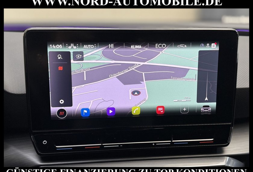 Cupra Leon Leon Sportstourer VZ 1.4 TSI e-Hybrid DSG Kamera