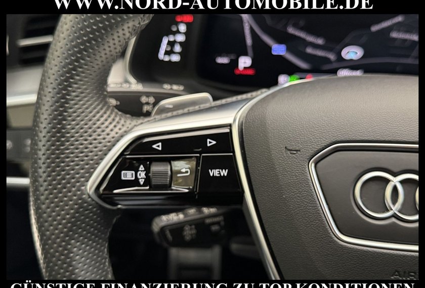 Audi A6 A6 Avant 45TFSI S-Tronic S-Line Teilleder/Navi/