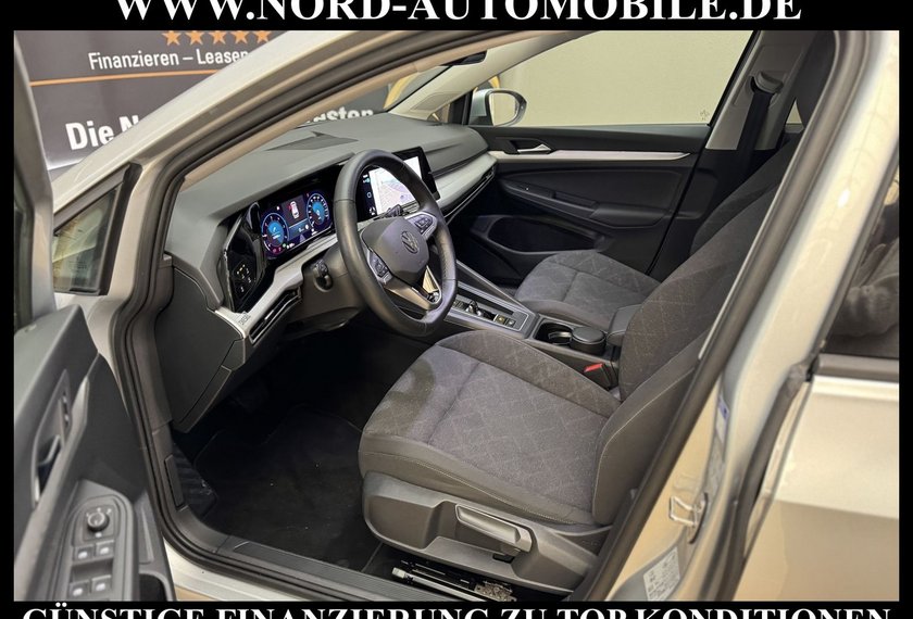 Volkswagen Golf Golf Variant Life 2.0 TDI DSG AHK/Kamera/Navi/