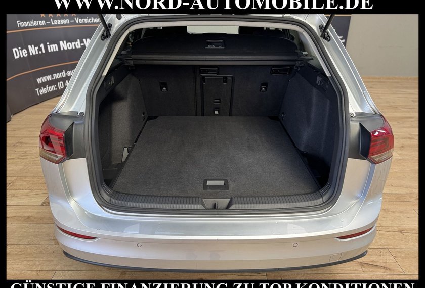 Volkswagen Golf Golf Variant Life 2.0 TDI DSG Kamera/ACC/Navi/