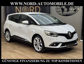 Renault Grand Scenic Grand Scenic IV dCi 120 ZEN *7-SITZER*20Z*NAV*