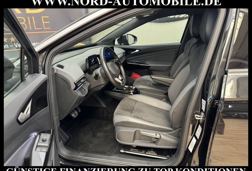 Volkswagen ID.4 ID.4 Pro Performance Kamera/Navi/LED/20/