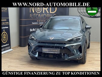 Cupra Formentor Formentor 1.5 eTSI DSG Kamera/Navi/LED/18