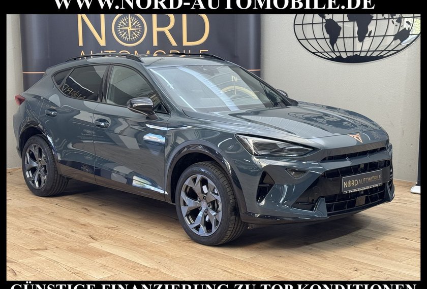 Cupra Formentor Formentor 1.5 eTSI DSG Kamera/Navi/LED/18