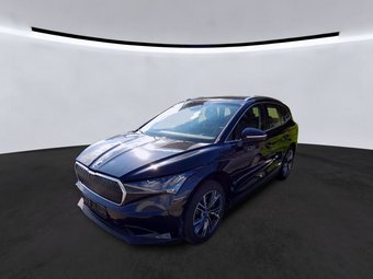 Skoda Enyaq Enyaq iV 80 Loft Wärmepumpe/AHK/Kamera/20