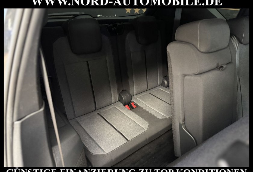 Seat Tarraco Tarraco Style 2.0 TDI DSG 7-Sitzer/Kamera/AHK/