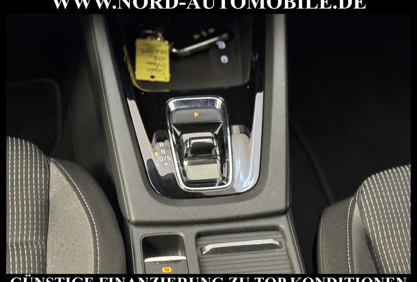 Skoda Octavia Octavia iV Combi Ambition 1.4 TSI DSG Virt.Cockp