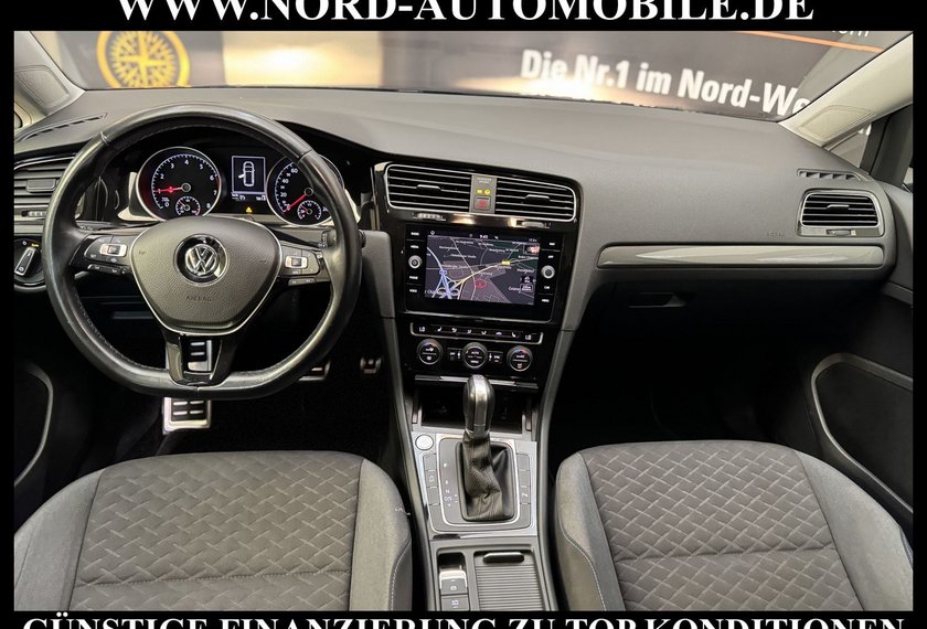 Volkswagen Golf Golf Variant Join 1.0 TSI DSG Navi*Mirror Link*
