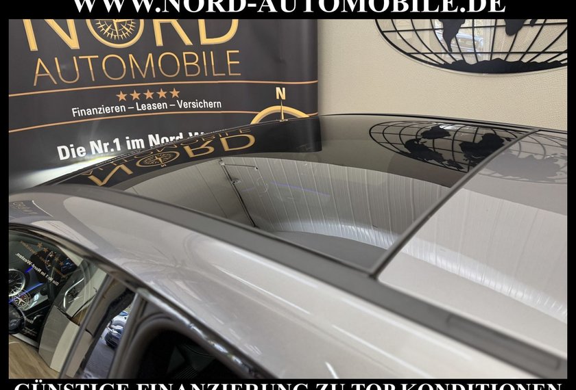 Mercedes-Benz CLA 200 CLA 200 d SB Progressive *Distro+*Pano*Wide*Memo