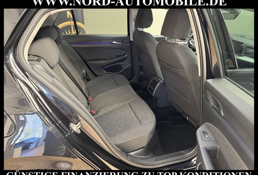 Volkswagen Golf Golf Life 1.5 TSI Kamera/Navi/LED/16