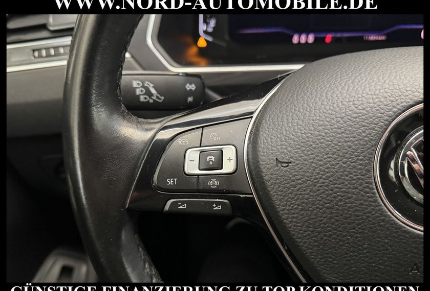 Volkswagen Tiguan Allspace Tiguan Allspace Comfortline 2.0 TDI Dig.Cockpit