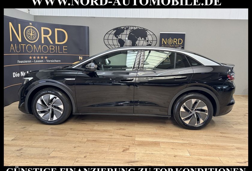 Volkswagen ID.5 ID.5 Pro Navi/LED/ACC/CCS/19