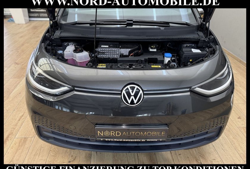 Volkswagen ID.3 ID.3 Pro Performance 1st Plus Matrix/Kamera/19/