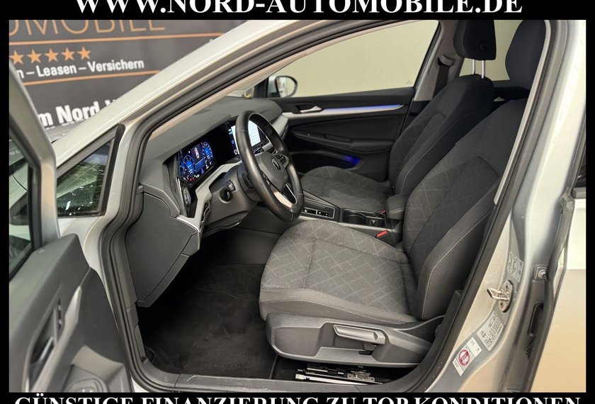 Volkswagen Golf Golf Variant Life 2.0 TDI DSG ACC/Navi/LED/Spurh