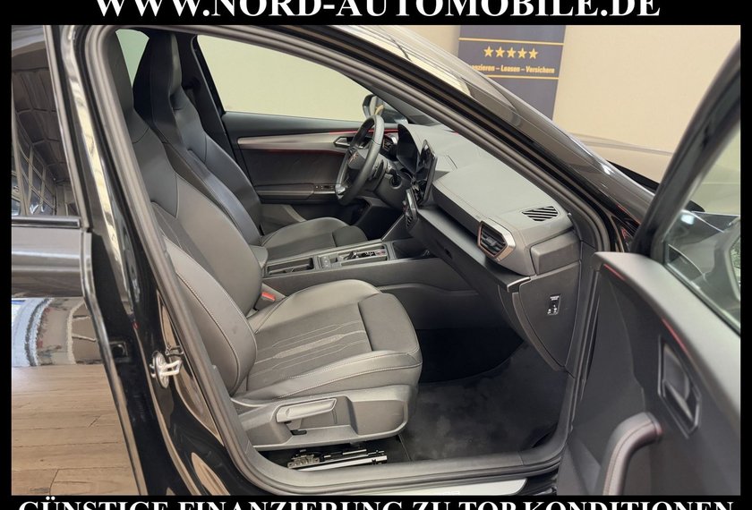 Cupra Formentor Formentor 1.4 TSI e-HYBRID DSG Kamera/AHK/19/Nav